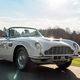 All image credits: Aston Martin